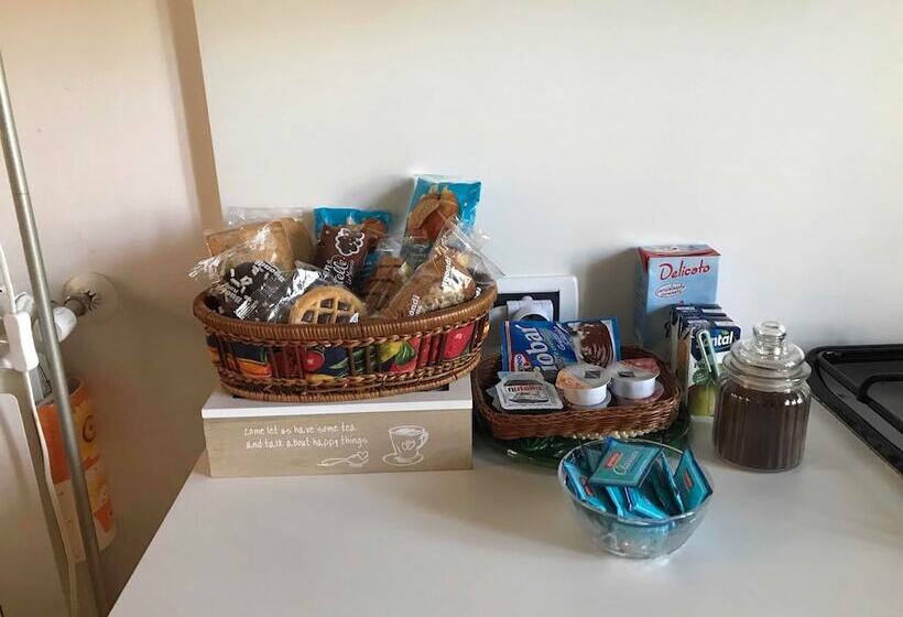 فندق ريفى Agriturismo Colleciglio