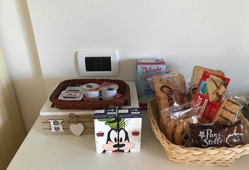 فندق ريفى Agriturismo Colleciglio