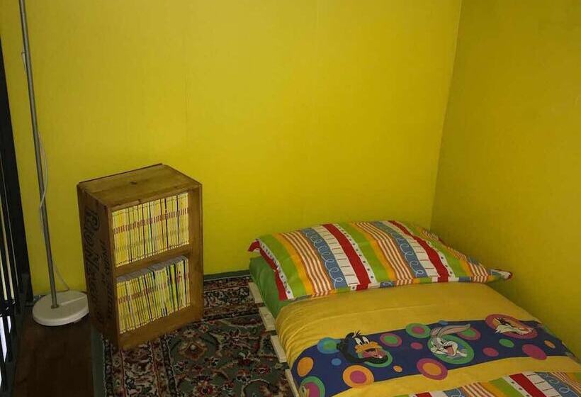 فندق ريفى Agriturismo Colleciglio