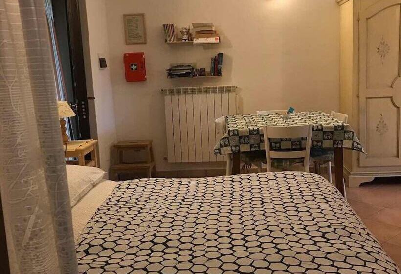 فندق ريفى Agriturismo Colleciglio