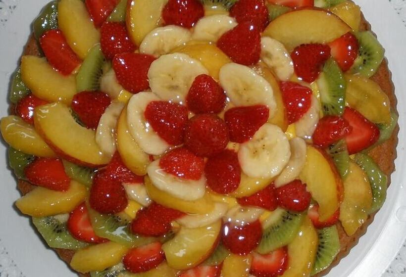 בית מלון כפרי Agriturismo L  Ulivo