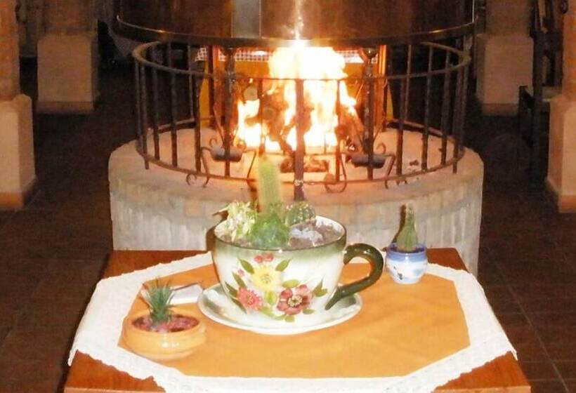 בית מלון כפרי Agriturismo L  Ulivo