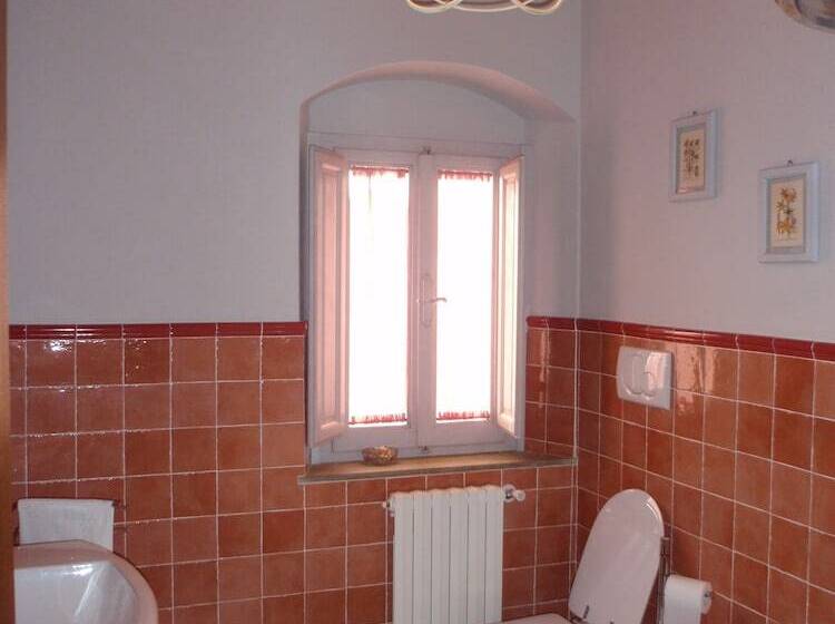 교외 호텔 Agriturismo La Casetta Delle Erbe