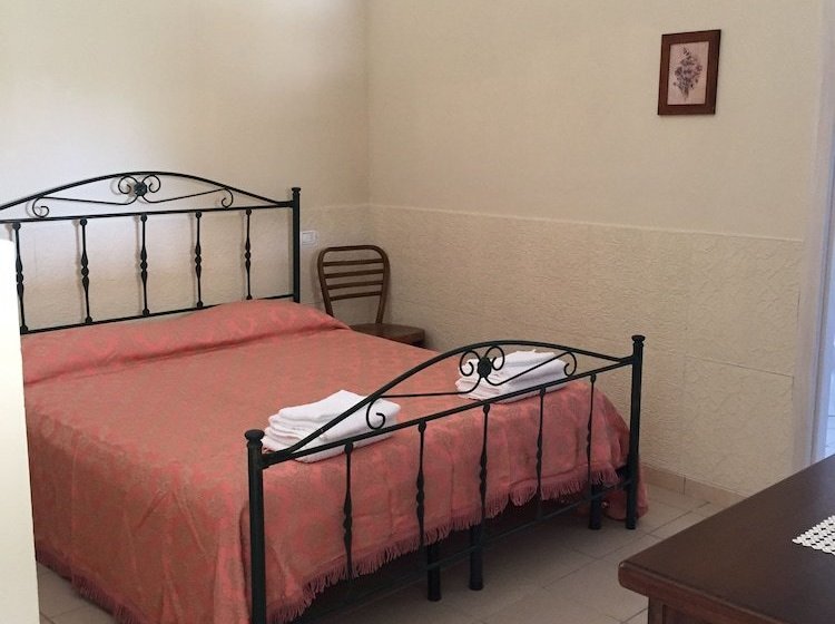 Сельский отель Agriturismo Li Frutti