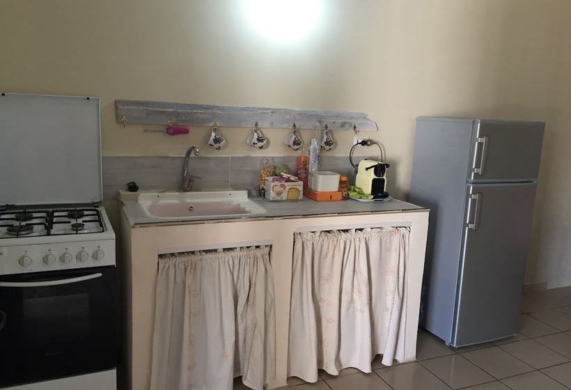 乡村酒店 Agriturismo Li Frutti