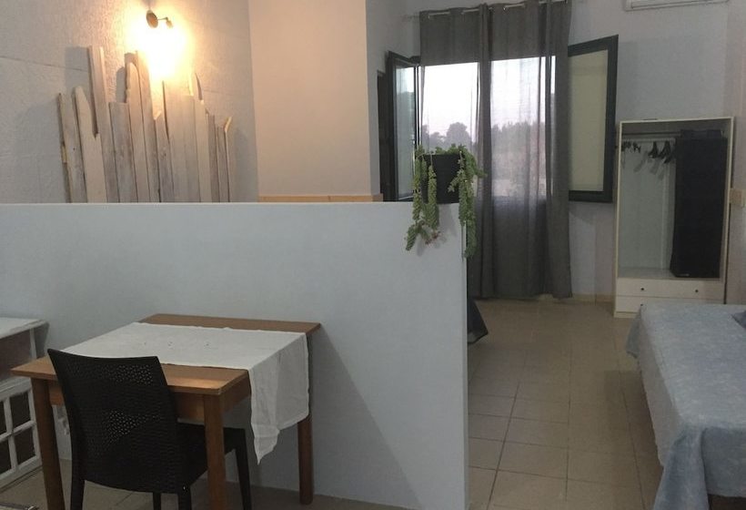 田舎風ホテル Agriturismo Li Frutti