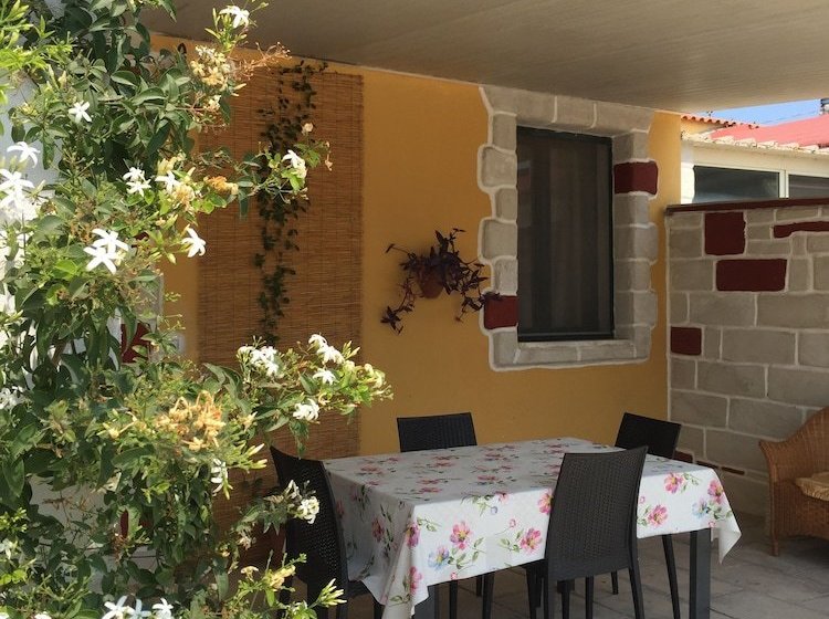 Сельский отель Agriturismo Li Frutti