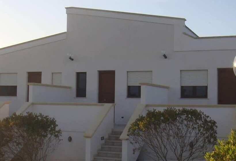 교외 호텔 Agriturismo Terra Dei Profumi