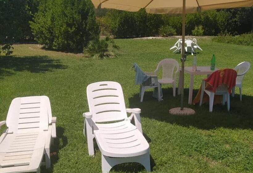 교외 호텔 Agriturismo Terra Dei Profumi