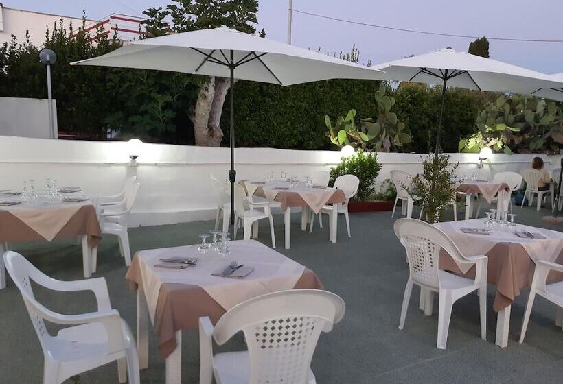 교외 호텔 Agriturismo Terra Dei Profumi