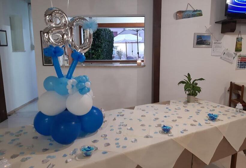 교외 호텔 Agriturismo Terra Dei Profumi