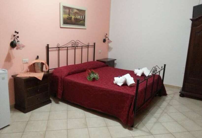 교외 호텔 Agriturismo Terra Dei Profumi