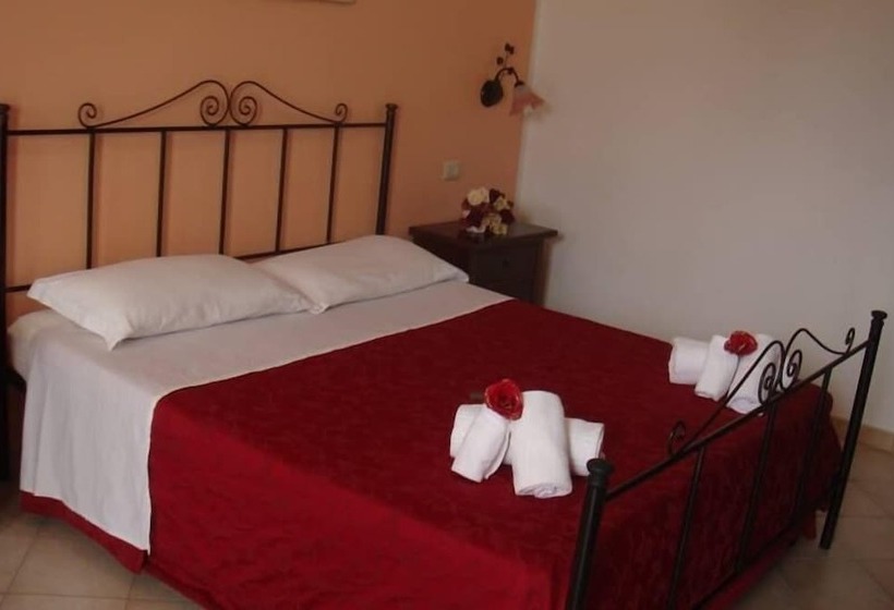 교외 호텔 Agriturismo Terra Dei Profumi