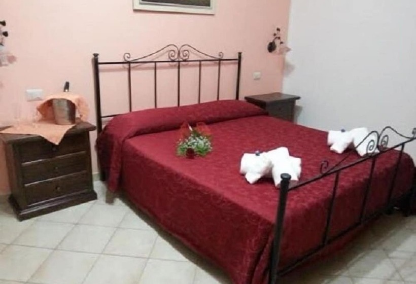 교외 호텔 Agriturismo Terra Dei Profumi