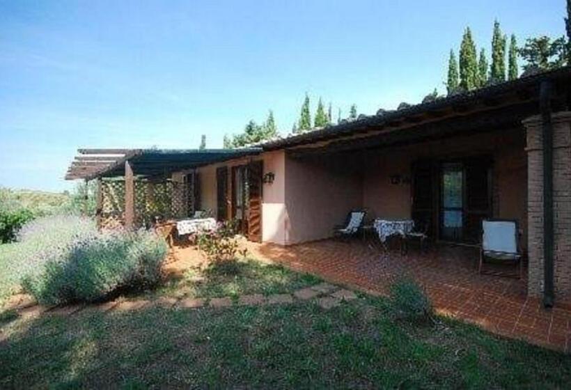 هتل روستایی Coliberto