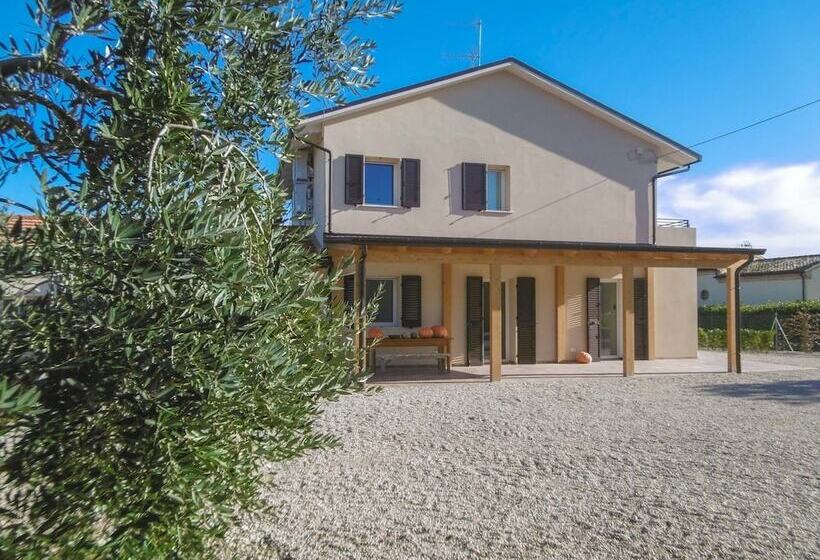 فندق ريفى La Viola E Il Sole