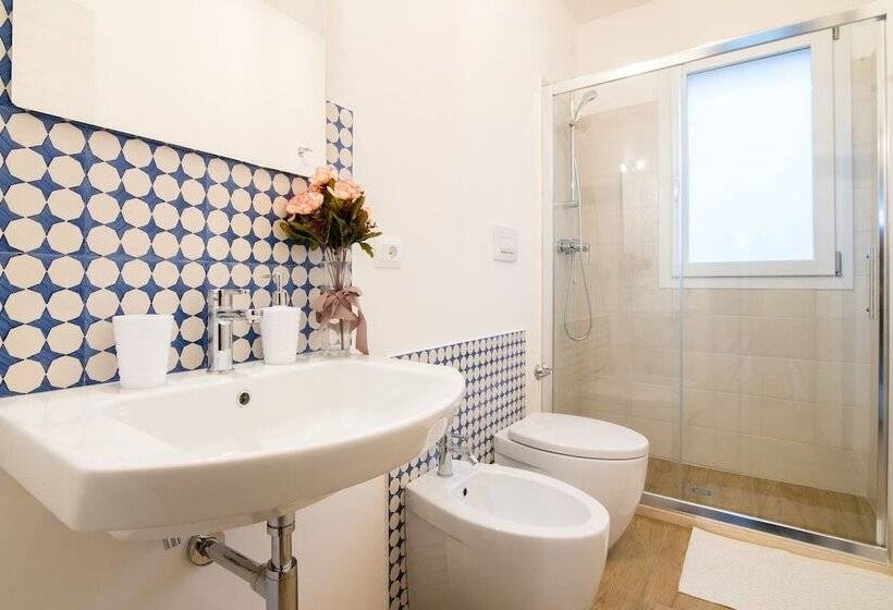 فندق ريفى La Viola E Il Sole