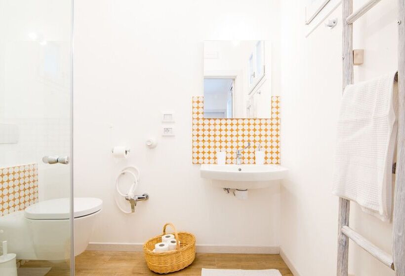 فندق ريفى La Viola E Il Sole