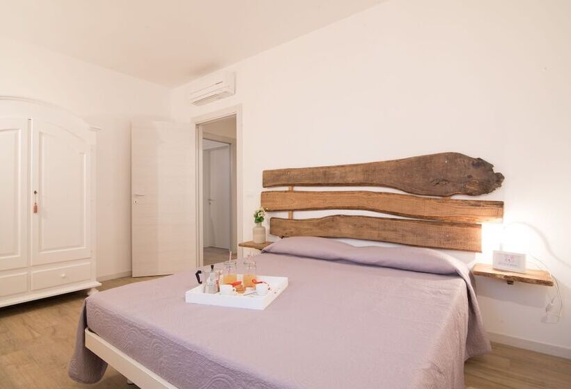 فندق ريفى La Viola E Il Sole