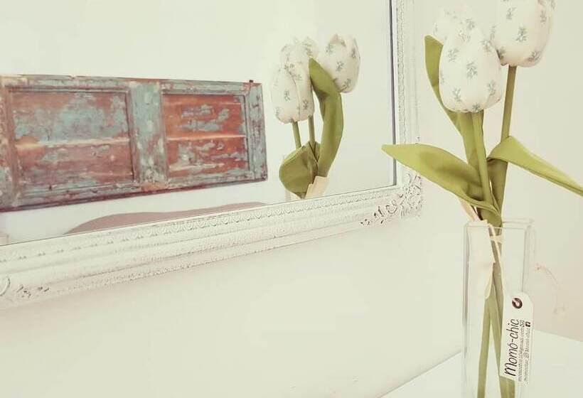 فندق ريفى La Viola E Il Sole