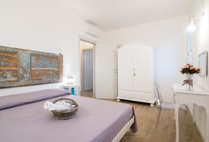 فندق ريفى La Viola E Il Sole