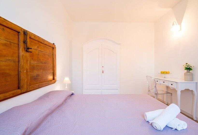 فندق ريفى La Viola E Il Sole