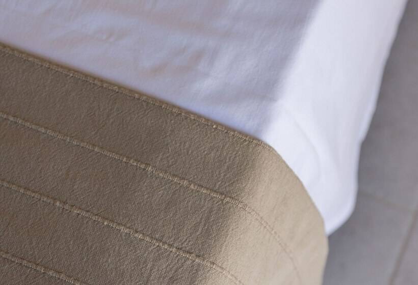 田舎風ホテル Masseria Fanizzi