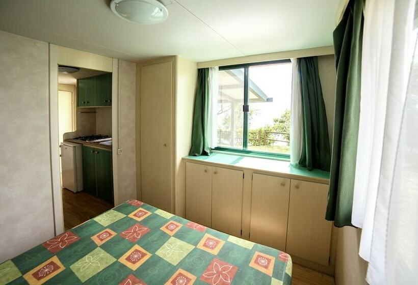 فندق Sereno Camping Holiday