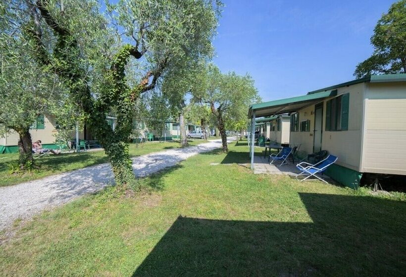 فندق Sereno Camping Holiday