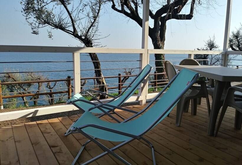 فندق Sereno Camping Holiday