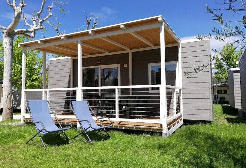 فندق Sereno Camping Holiday