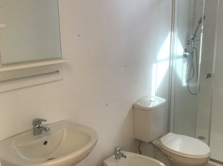 בית מלון כפרי Vento Etrusco   Camping