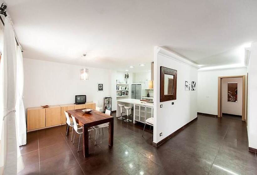 Il Gufo E La Luna B&b