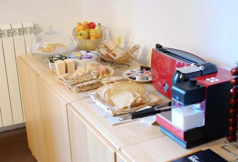 Il Gufo E La Luna B&b