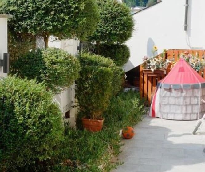 Il Gufo E La Luna B&b