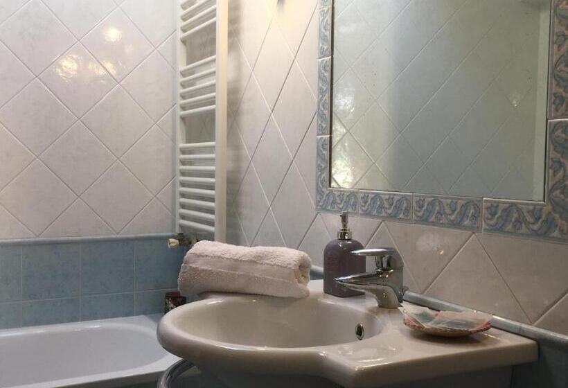 Jfk B & B