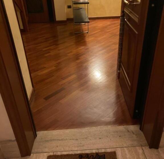 Jfk B & B