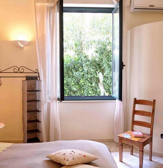 Kalinikta B&b