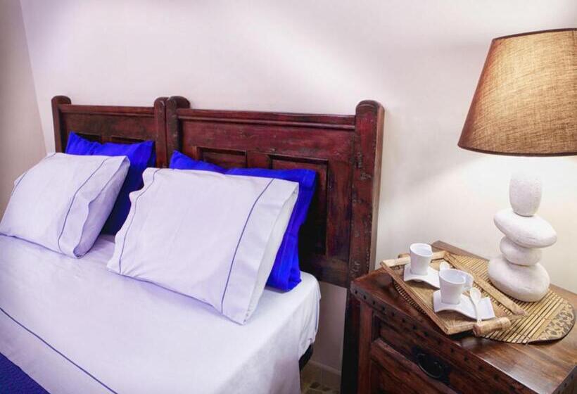 Kalinikta B&b