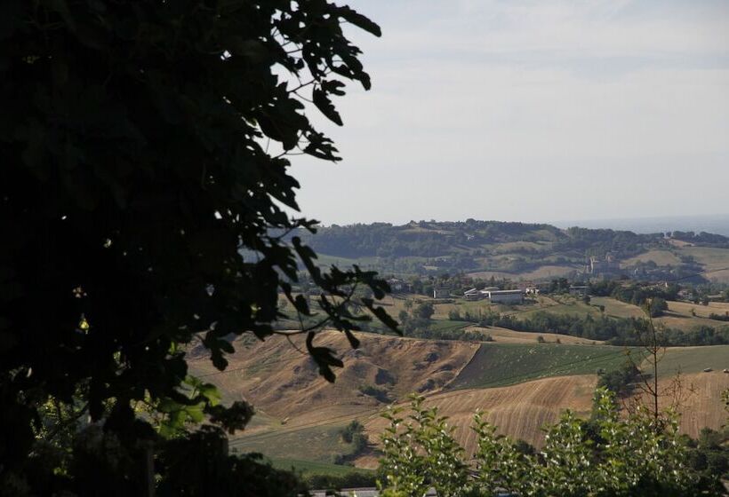 La Vecchia Posta B&b