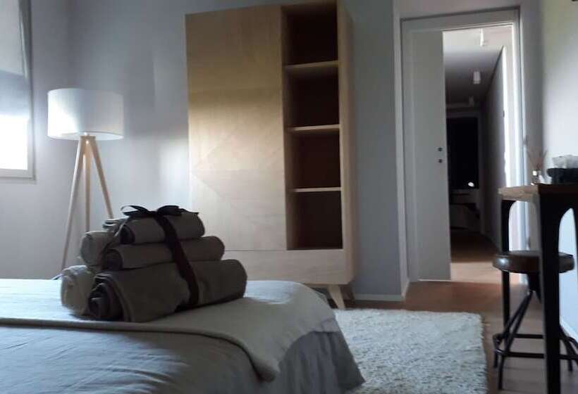 La Vecchia Posta B&b