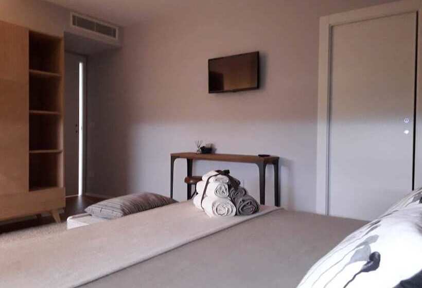 La Vecchia Posta B&b