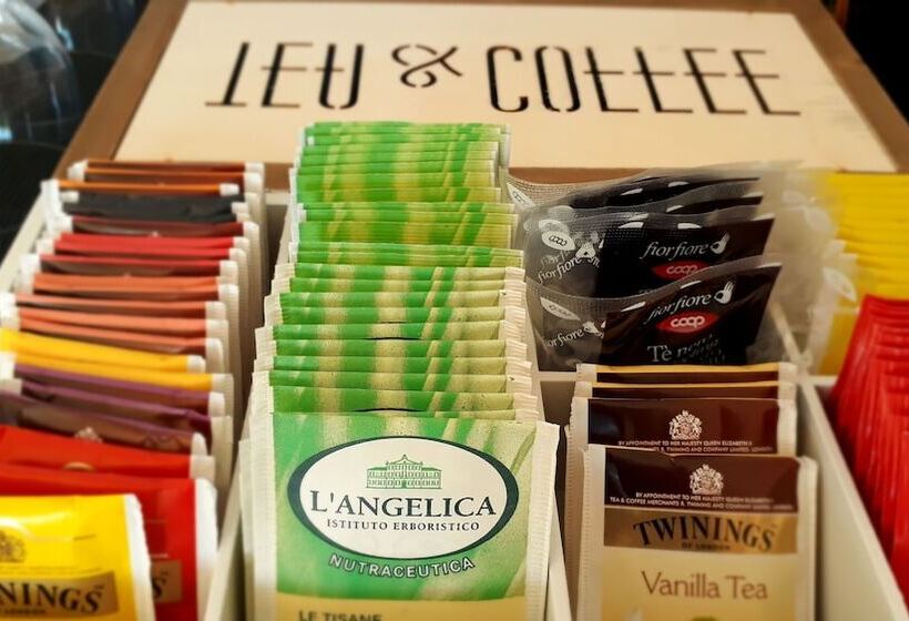 La Vecchia Posta B&b