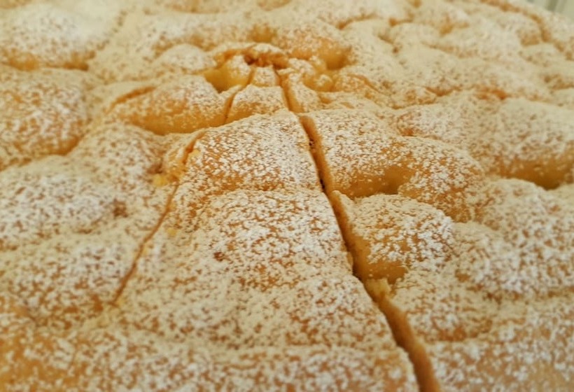 La Vecchia Posta B&b