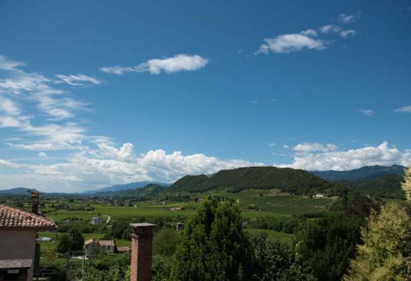 Mi Casa Tu Casa Bed & Breakfast