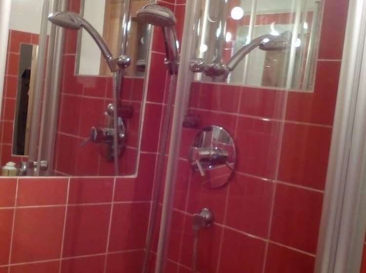 Mi Casa Tu Casa Bed & Breakfast