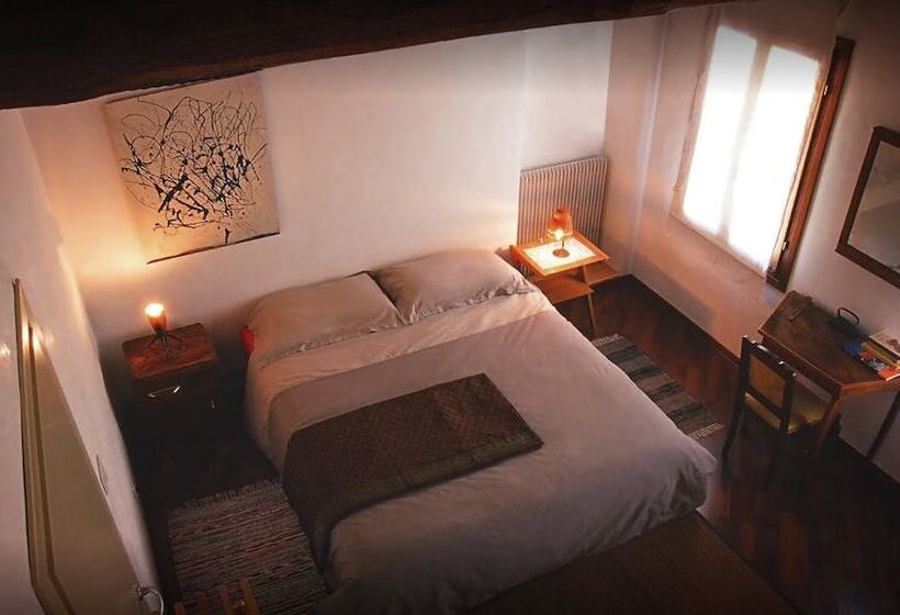 Mi Casa Tu Casa Bed & Breakfast