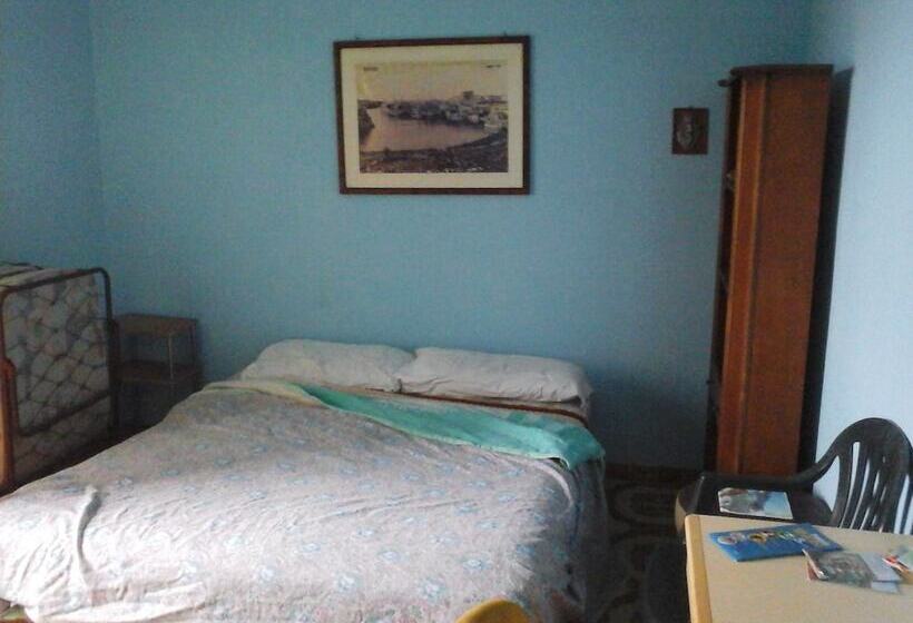 Пансион B&b Baia Di Brucoli Centro