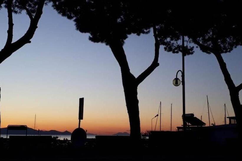 Пансион B&b Seros