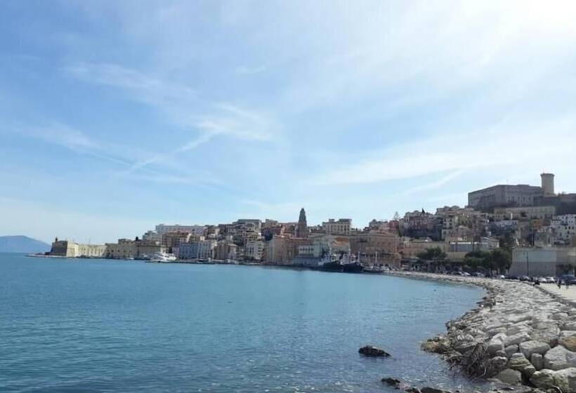 Пансион B&b Seros